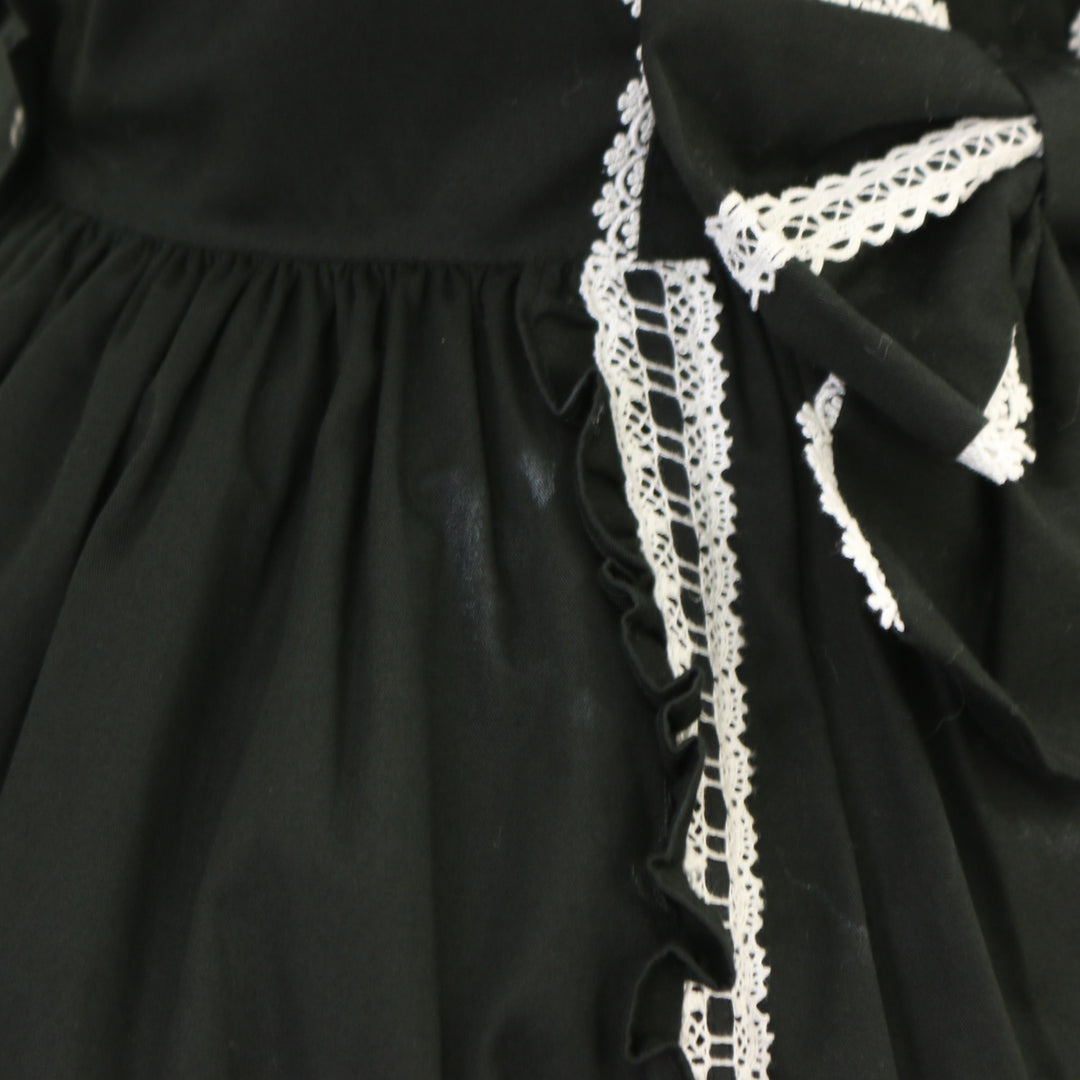USED】Dolly Girl付け袖ワンピース(無地) | Angelic Pretty | ロリータ
