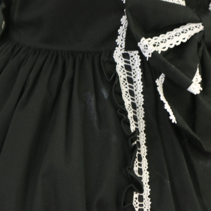 USED】Dolly Girl付け袖ワンピース(無地) | Angelic Pretty | ロリータ