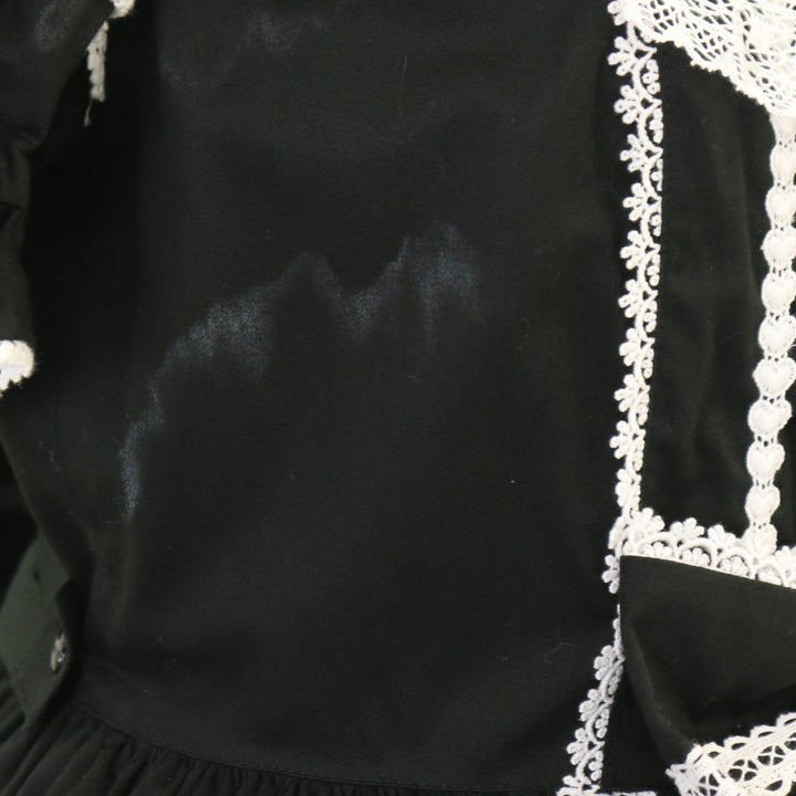 USED】Dolly Girl付け袖ワンピース(無地) | Angelic Pretty | ロリータ