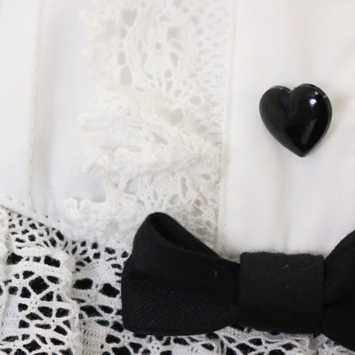 USED】Dolly Girl付け袖ワンピース(無地) | Angelic Pretty | ロリータ
