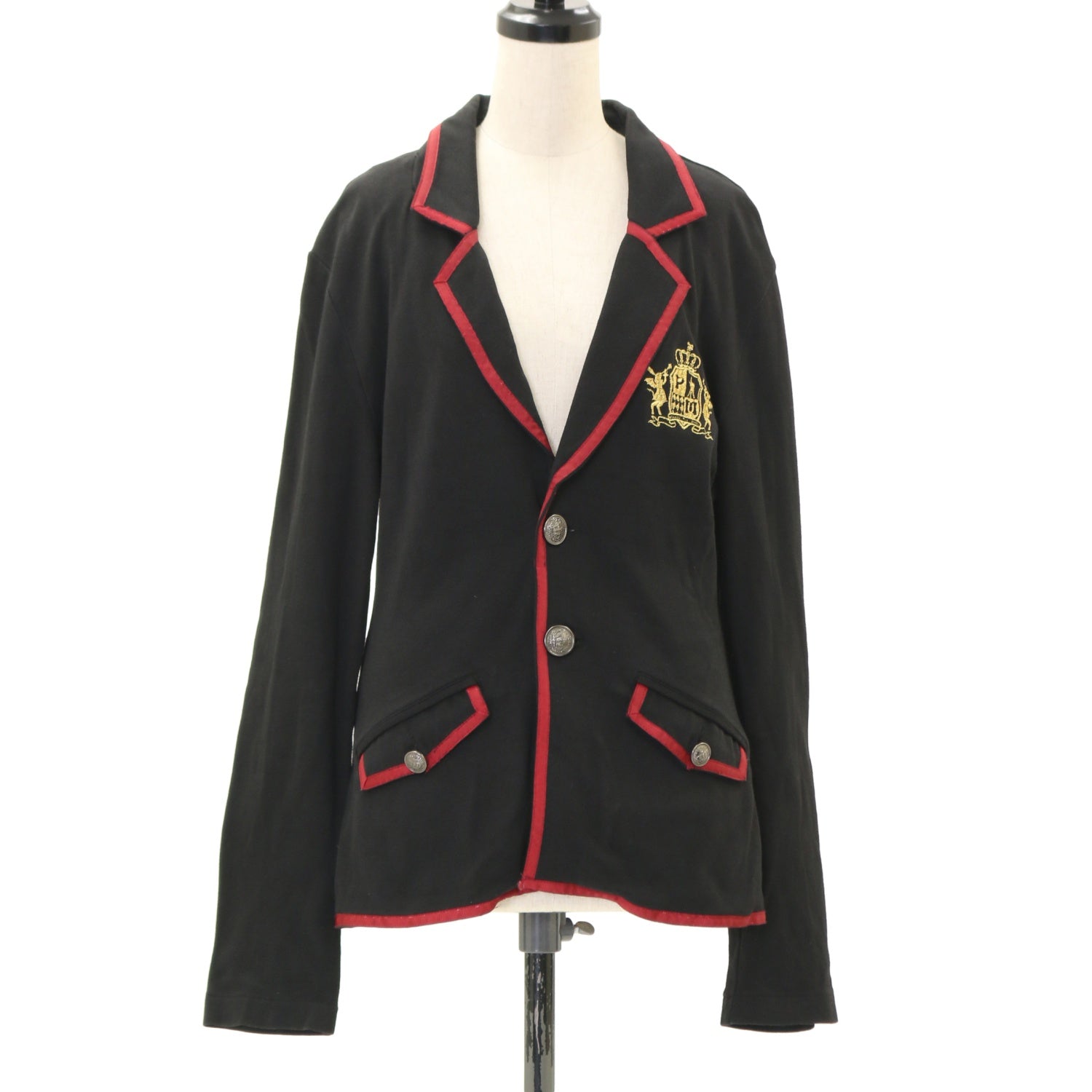 H1美品　PUTUMAYO スカート 薔薇　制服服　十字架　プリント　プトマヨ PUTUMAYO | プトマヨ (USED)の通販(523点) | ロリータ ゴスロリ
