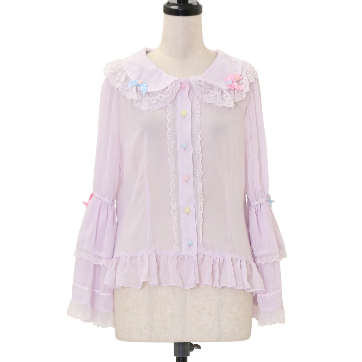 BABY, THE STARS SHINE BRIGHT | ベイビーザスターズシャイン
