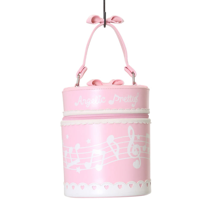 USED】ファンシーメロディバニティ | Angelic Pretty Wunderwelt