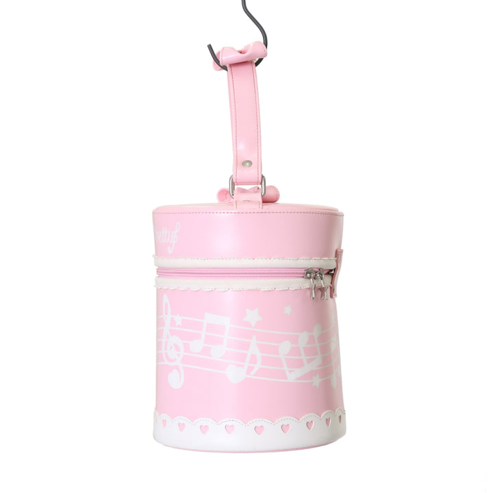 USED】ファンシーメロディバニティ | Angelic Pretty Wunderwelt