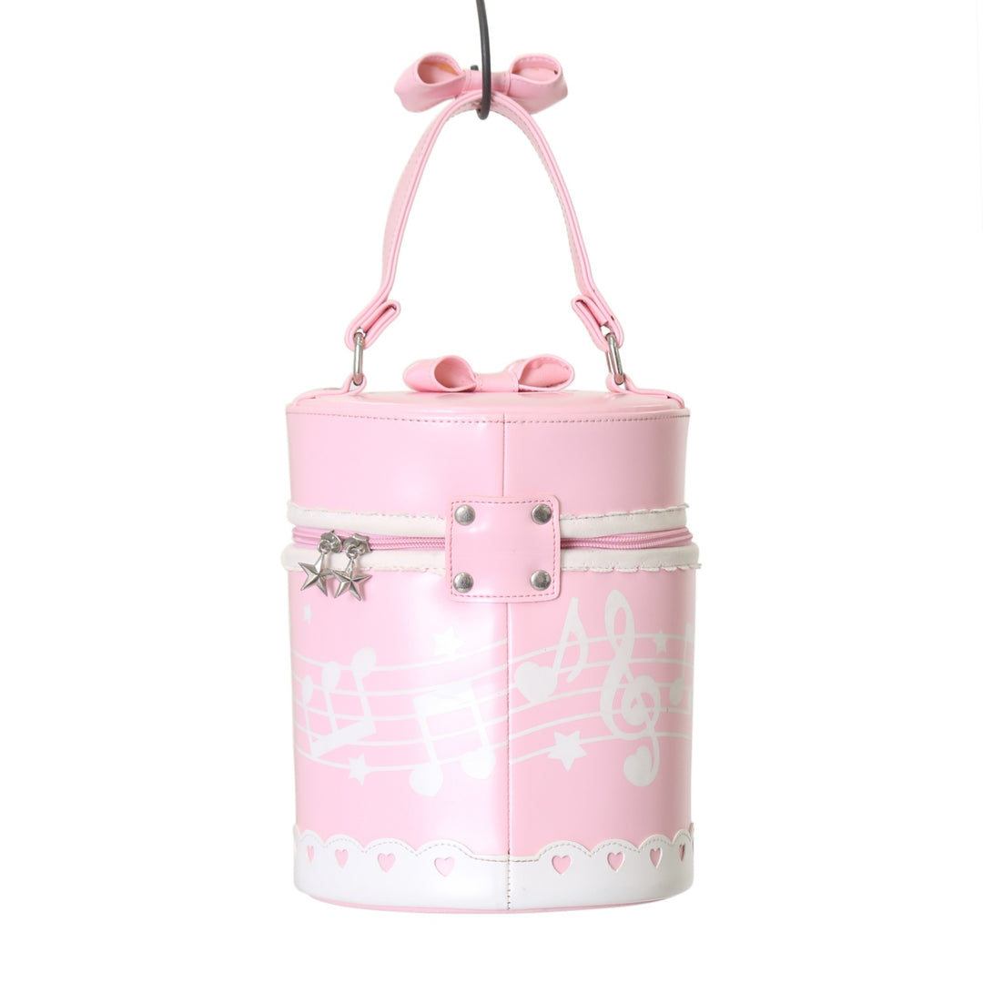 USED】ファンシーメロディバニティ | Angelic Pretty Wunderwelt