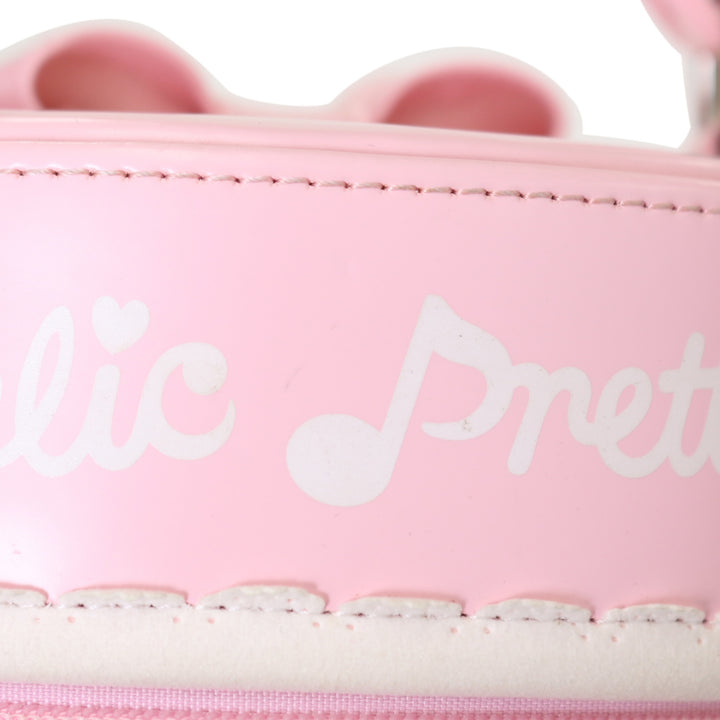 USED】ファンシーメロディバニティ | Angelic Pretty Wunderwelt