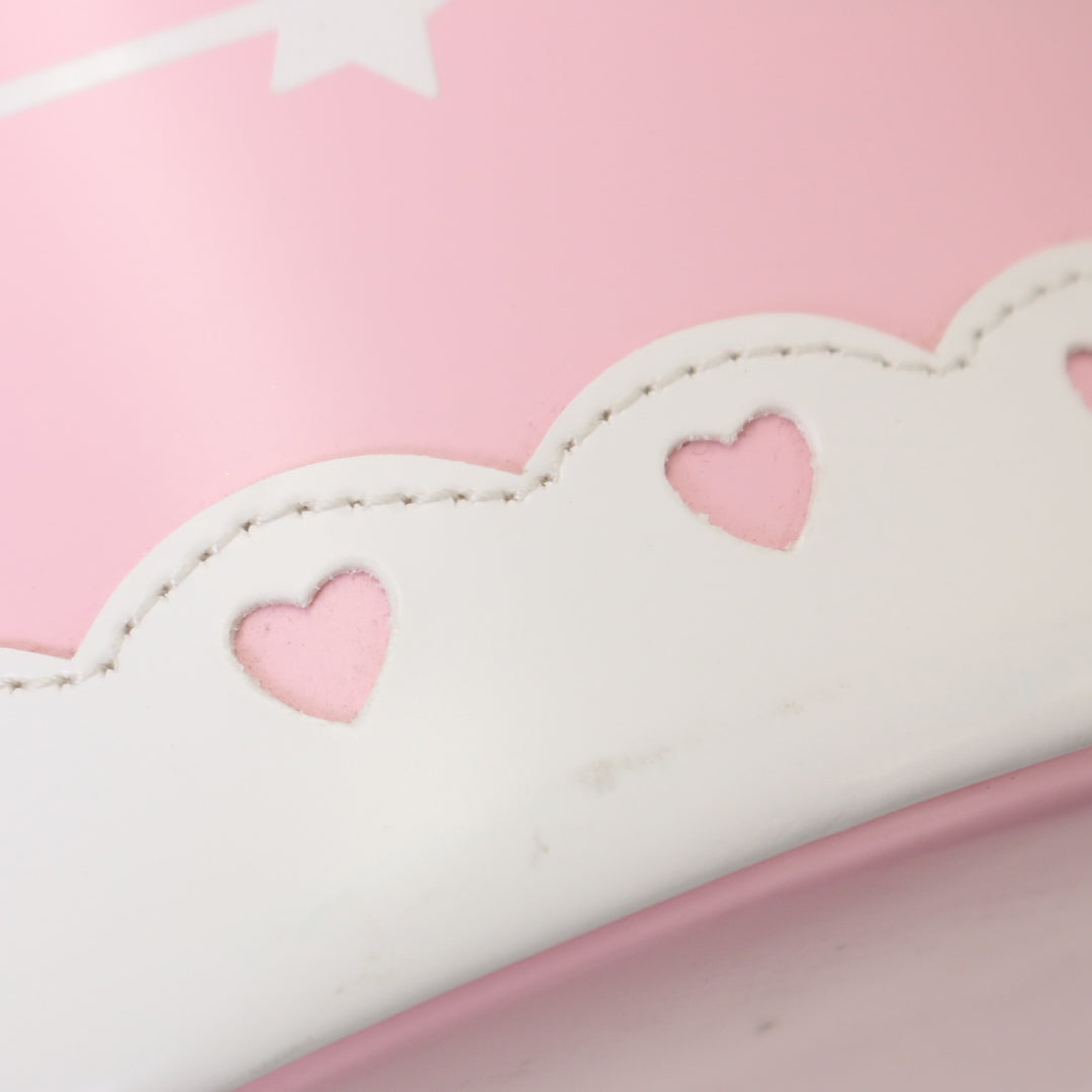 USED】ファンシーメロディバニティ | Angelic Pretty Wunderwelt