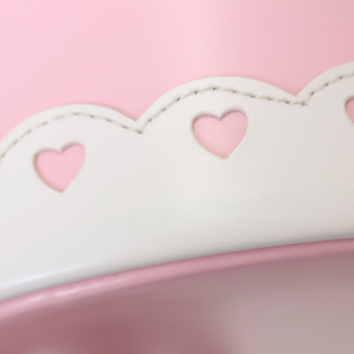 USED】ファンシーメロディバニティ | Angelic Pretty Wunderwelt