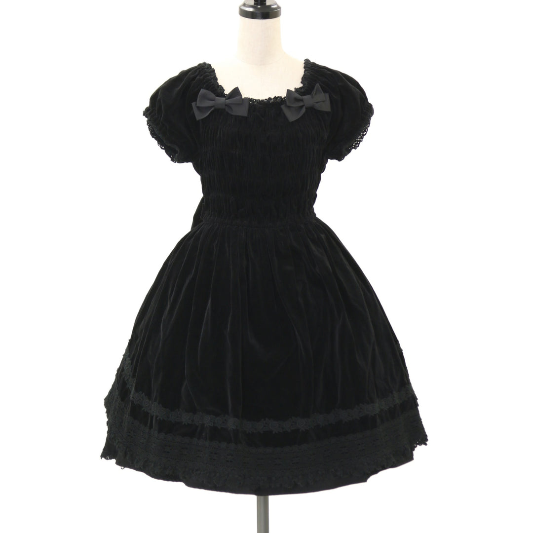 【中古】 ラビリンス/ハーパーコリンズ・ジャパン/ミュリエル・ジャンセン JUNKO PARIS(ジュンコパリ) パール2連リング ホワイト サイズ 約