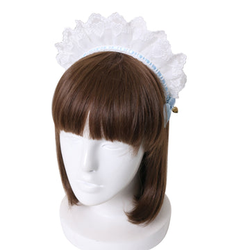 Angelic Pretty ハーフボンネット(黒) 商品詳細ページ