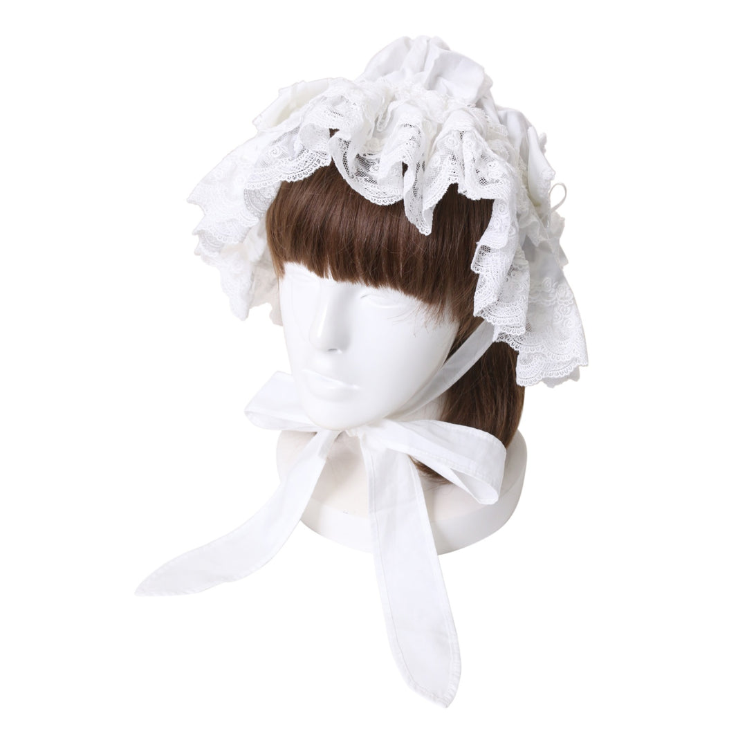 ベイビーザスターズシャインブライト　マザーボンネット USED】champetre fleurieマザーボンネット | BABY, THE STARS