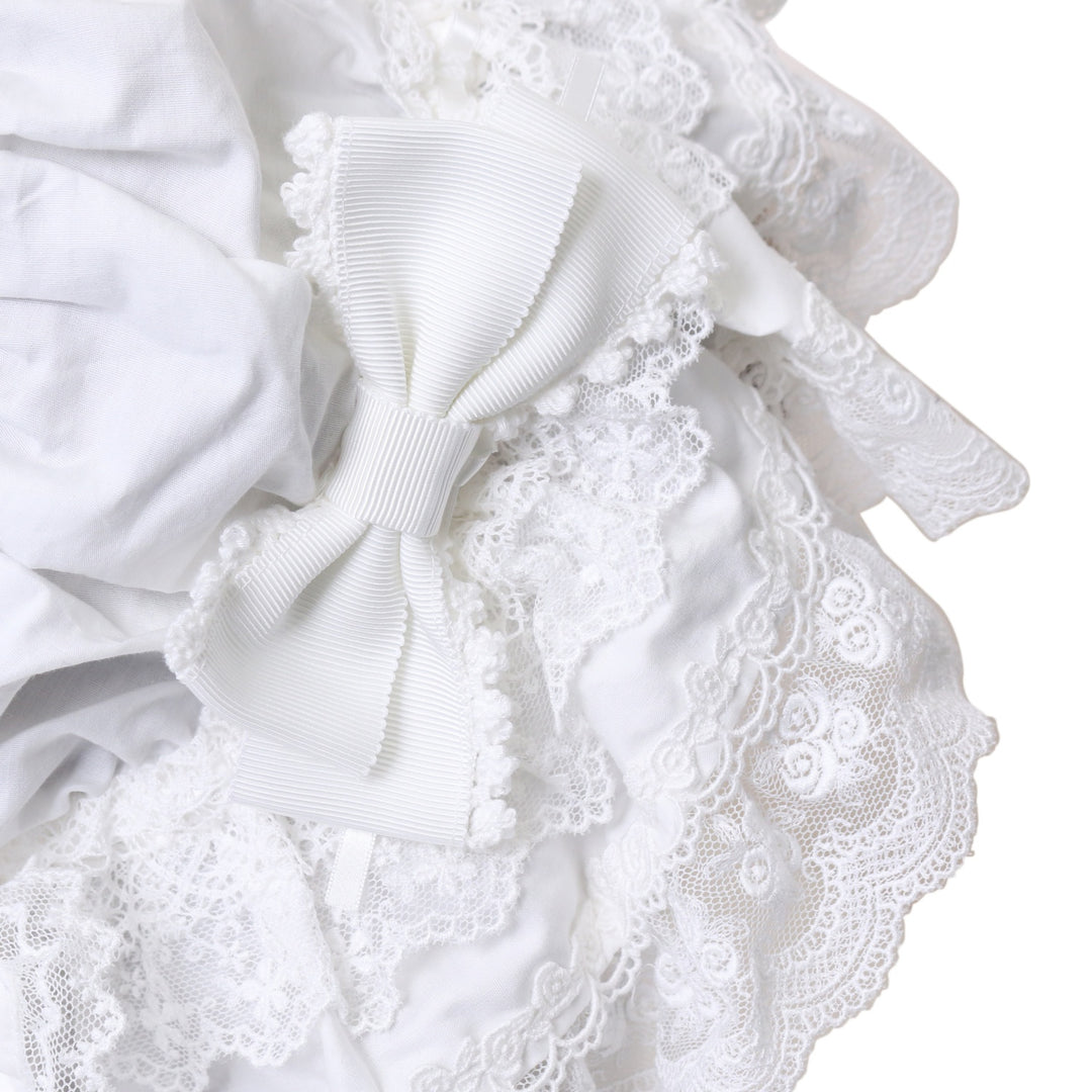 USED】champetre fleurieマザーボンネット | BABY, THE STARS