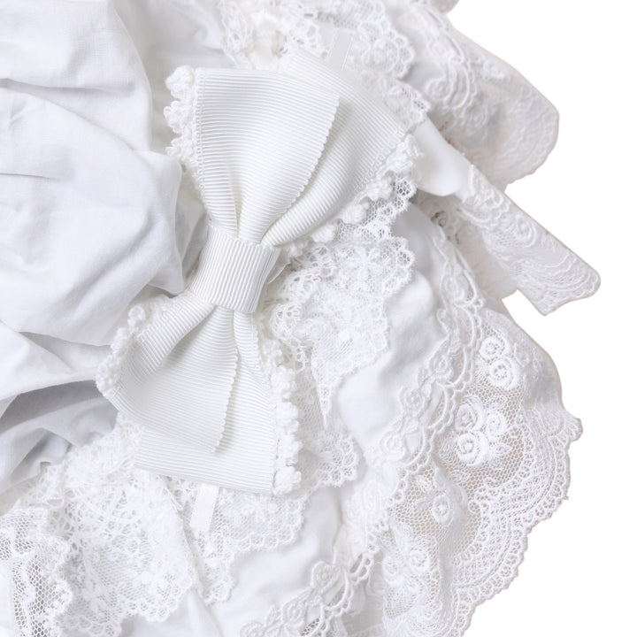 Champétre fleurieマザーボンネット USED】champetre fleurieマザーボンネット | BABY, THE STARS