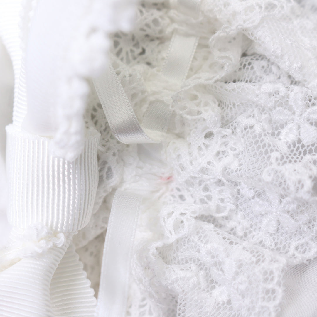 USED】champetre fleurieマザーボンネット | BABY, THE STARS