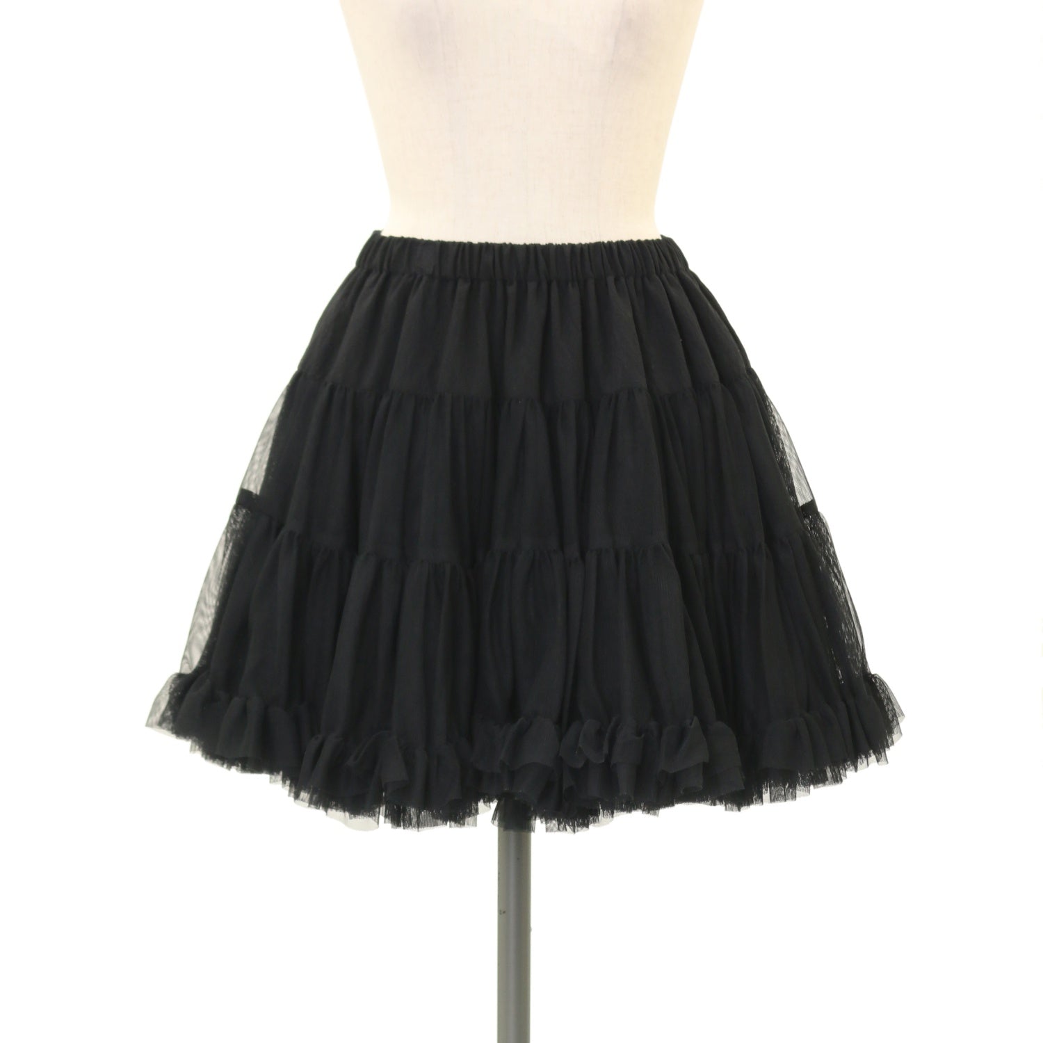 【BLACK PEACE NOW ブラックピースナウ】ドロワーズ付きスカート BLACK PEACE NOW ブラックピースナウ】ドロワーズ付きスカート