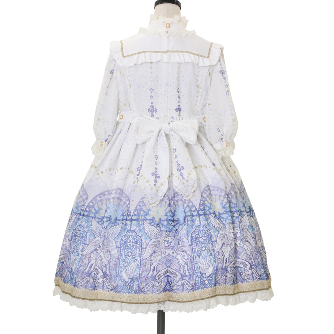 USED】Luminous Sanctuaryワンピース | Angelic Pretty | ロリータ