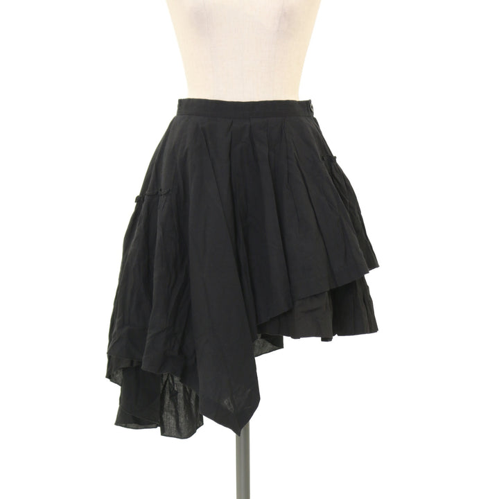 BLACK PEACE NOW ラメスカート BLACK PEACE NOW ラメスカート BLACK PEACE NOW（スカート）の