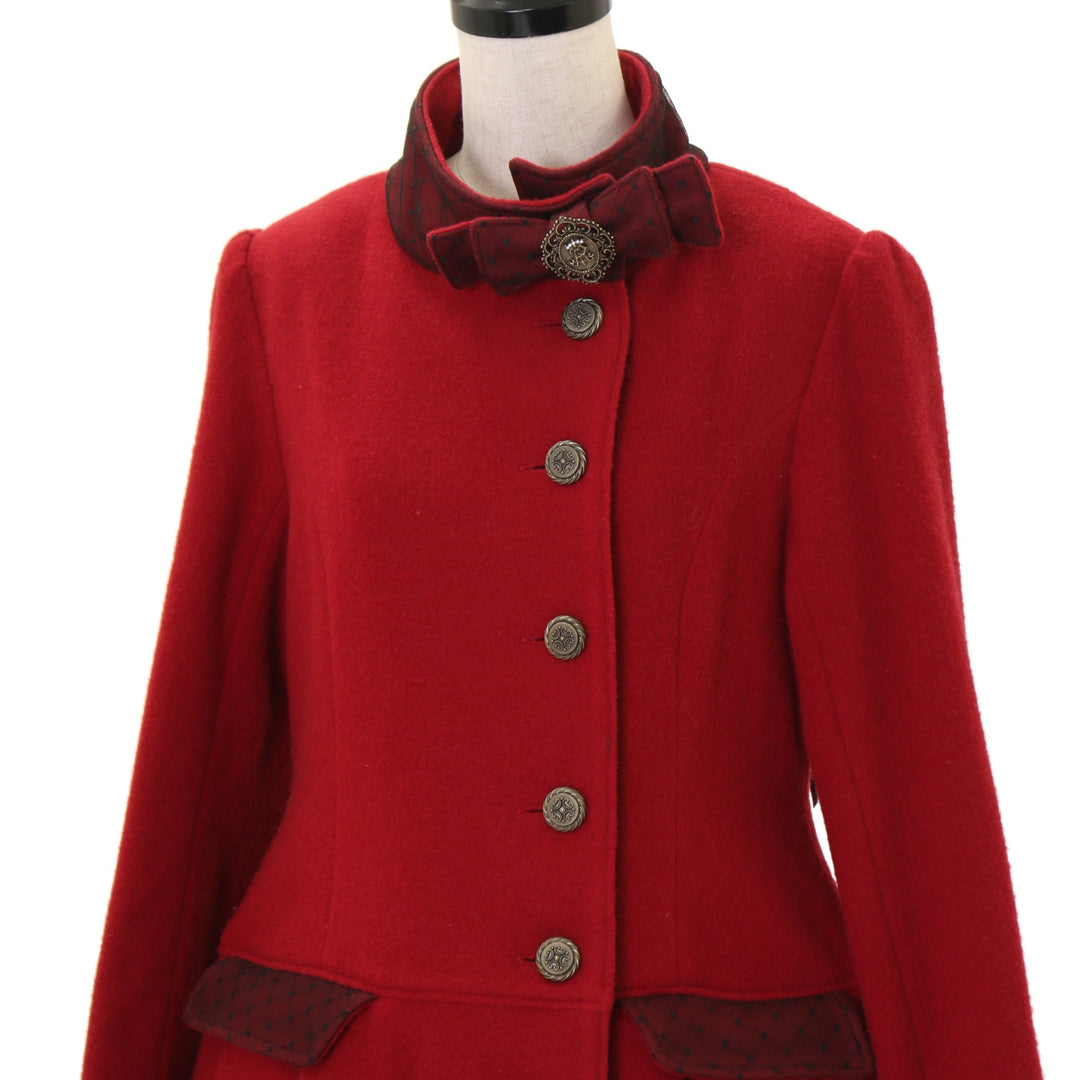 USED】Belle dame コート | ALICE and the PIRATES Wunderwelt Online