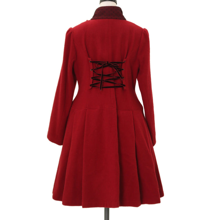 USED】Belle dame コート | ALICE and the PIRATES Wunderwelt Online