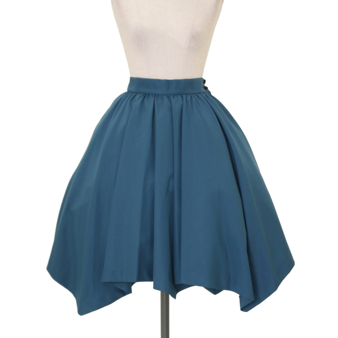 USED】蝙蝠コルセットスカート | Moi-même-Moitié | ロリータ ゴスロリ