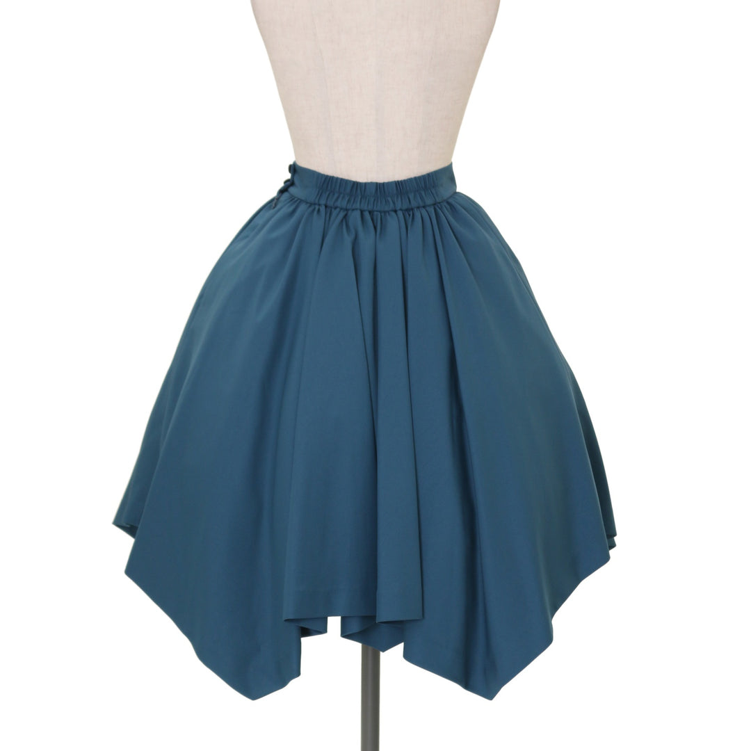 USED】蝙蝠コルセットスカート | Moi-même-Moitié | ロリータ ゴスロリ