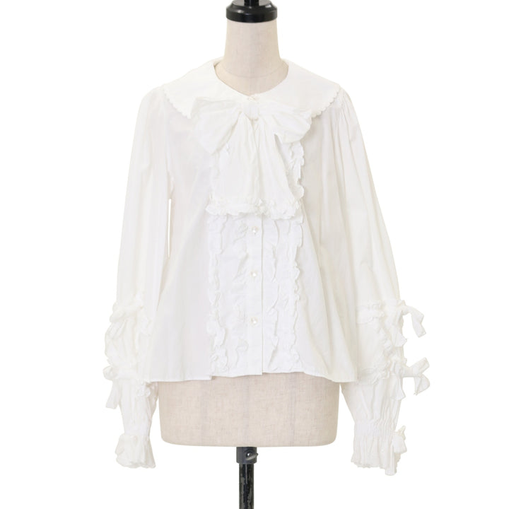 USED】Misty Dollブラウス | Angelic Pretty Wunderwelt Online