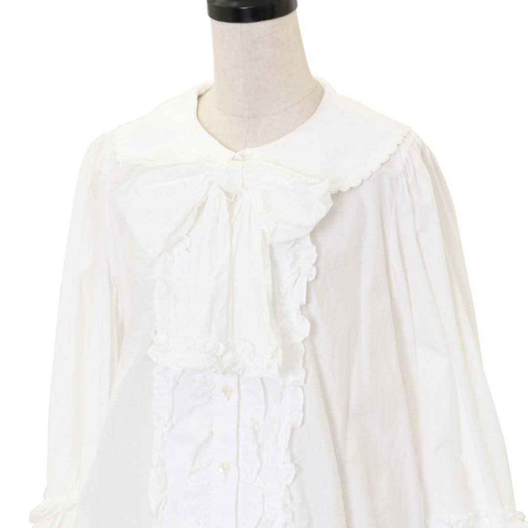 USED】Misty Dollブラウス | Angelic Pretty | ロリータ ゴスロリ