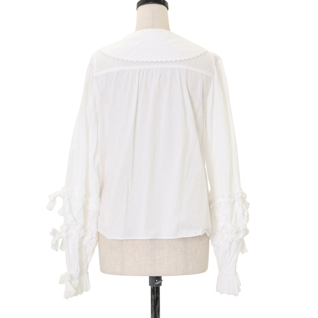 USED】Misty Dollブラウス | Angelic Pretty | ロリータ