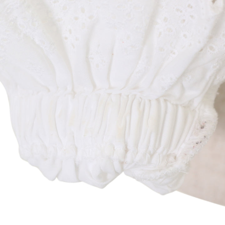 USED】Misty Dollブラウス | Angelic Pretty | ロリータ ゴスロリ