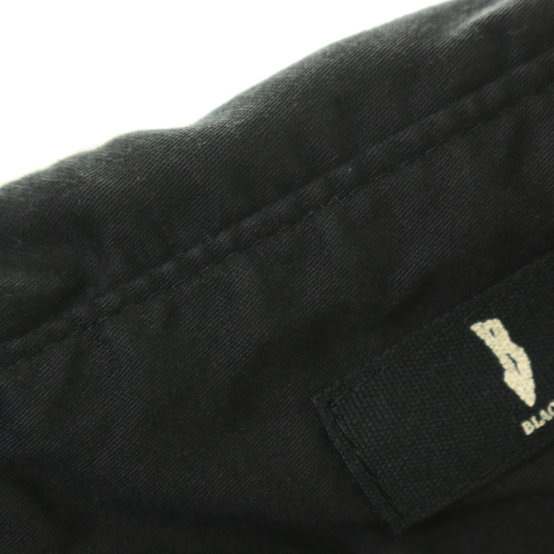 H818 BLACK PEACE NOW フリルシャツ USED】フリルブラウス | BLACK PEACE NOW | ロリータ ゴスロリ