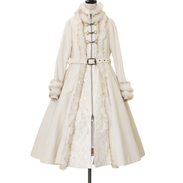 USED】ティターニア ロングコート | 星箱Works Wunderwelt Online Shop