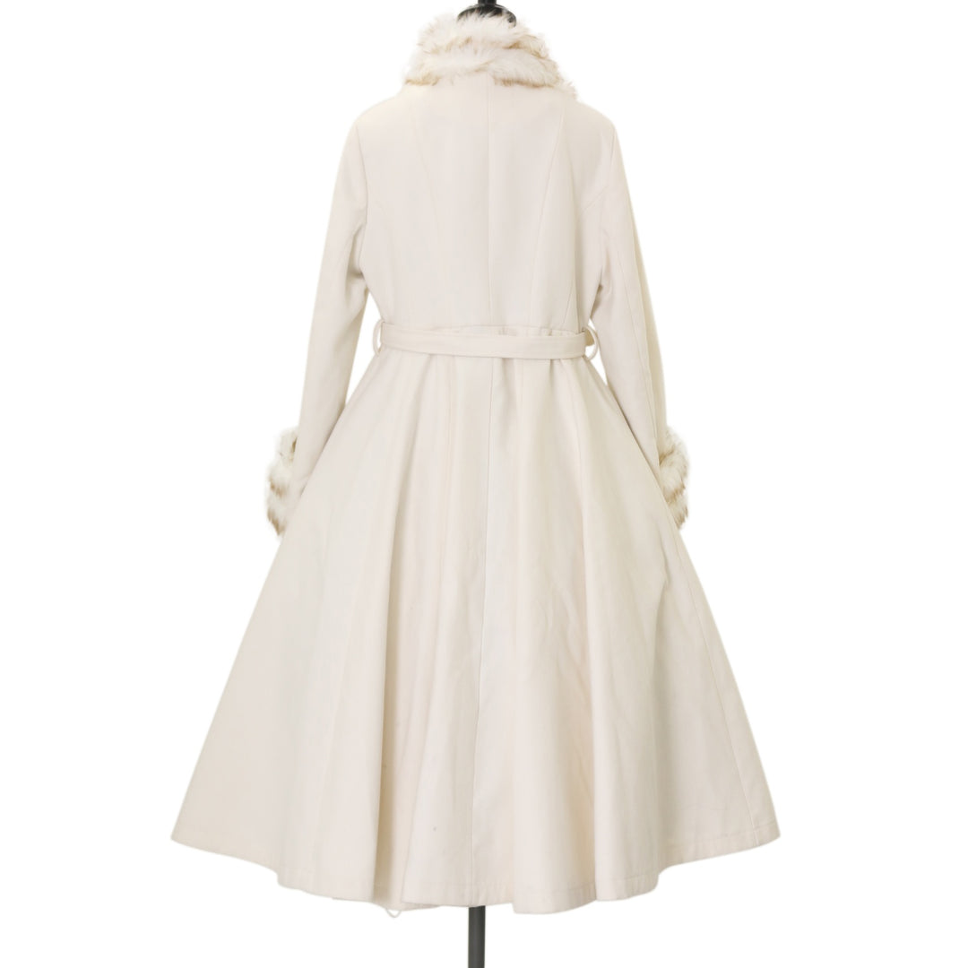 Hoshibako works】 ティターニア ロングコート 星箱worksティターニア