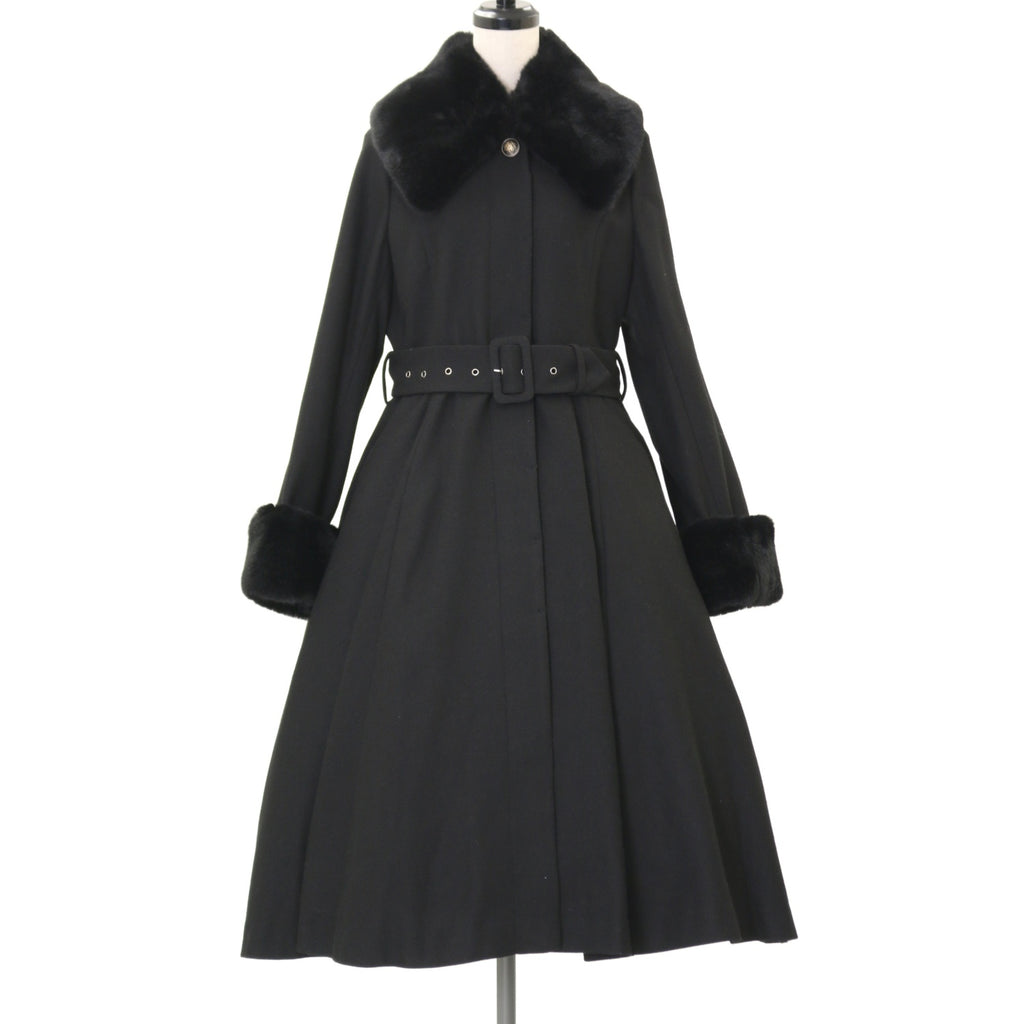 Deany 夢展望 ロング ロリータコートMサイズ 楽天市場】【SALE】 サイドチェーンセーラー闇属性コート