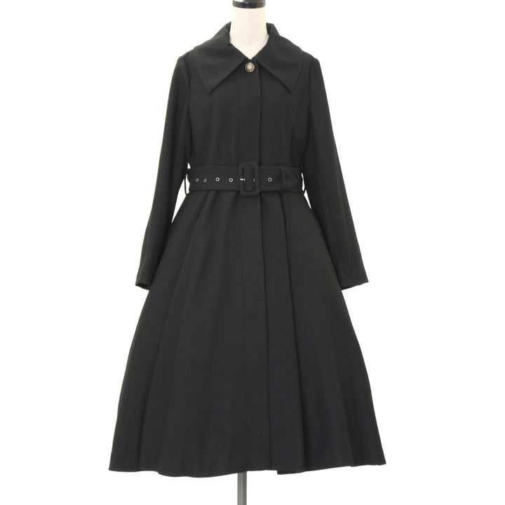 USED】【Mサイズ】Adelheid ロングコート | Sheglit Wunderwelt