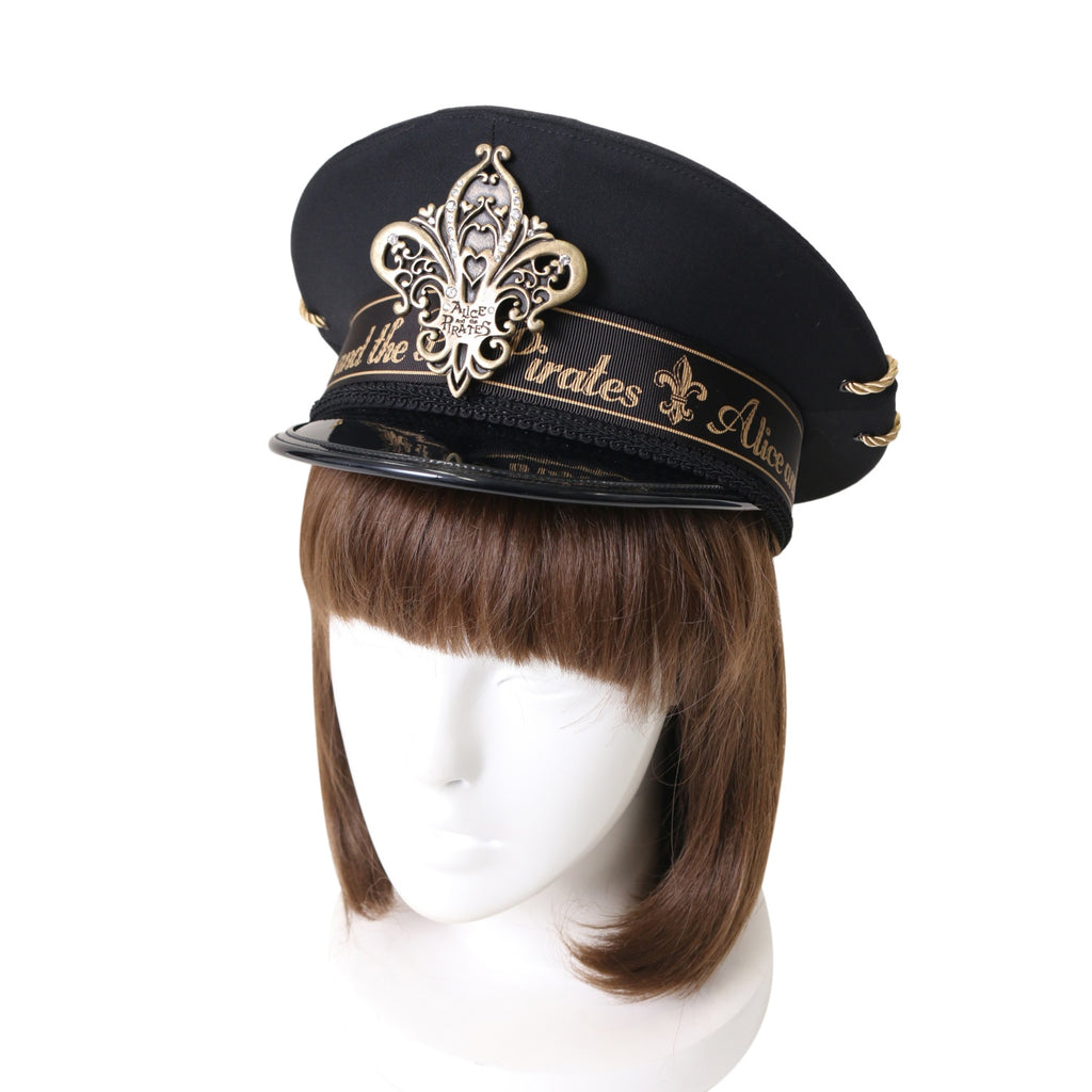 USED】【57cm】獣使いのImeldaとRicardoハット | ALICE and the