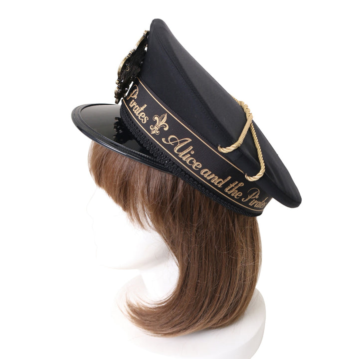 USED】【57cm】獣使いのImeldaとRicardoハット | ALICE and the