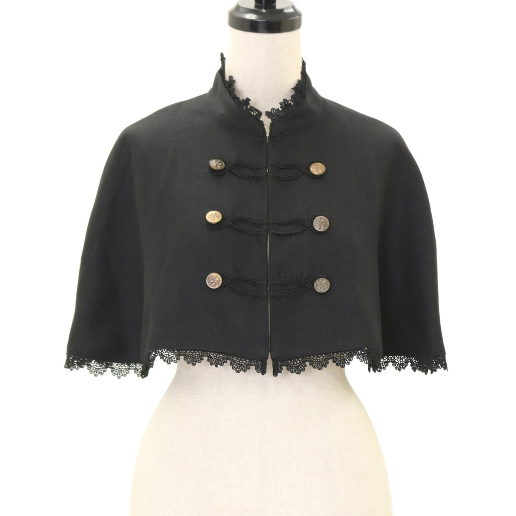 USED】【Mサイズ】ジャクリーンケープ | Innocent World | ロリータ