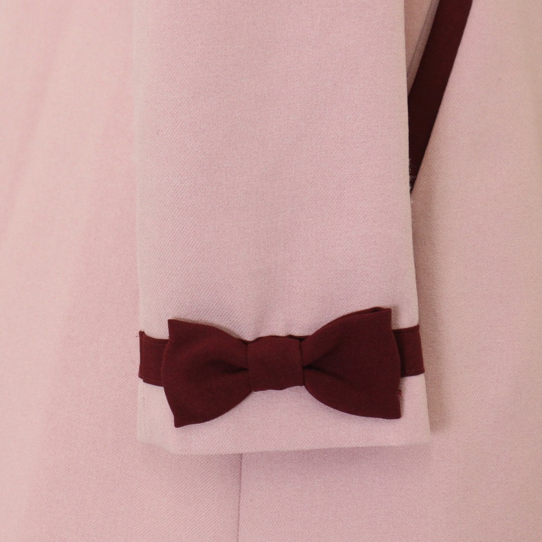 USED】【Mサイズ】アメリアコートワンピース | Innocent World