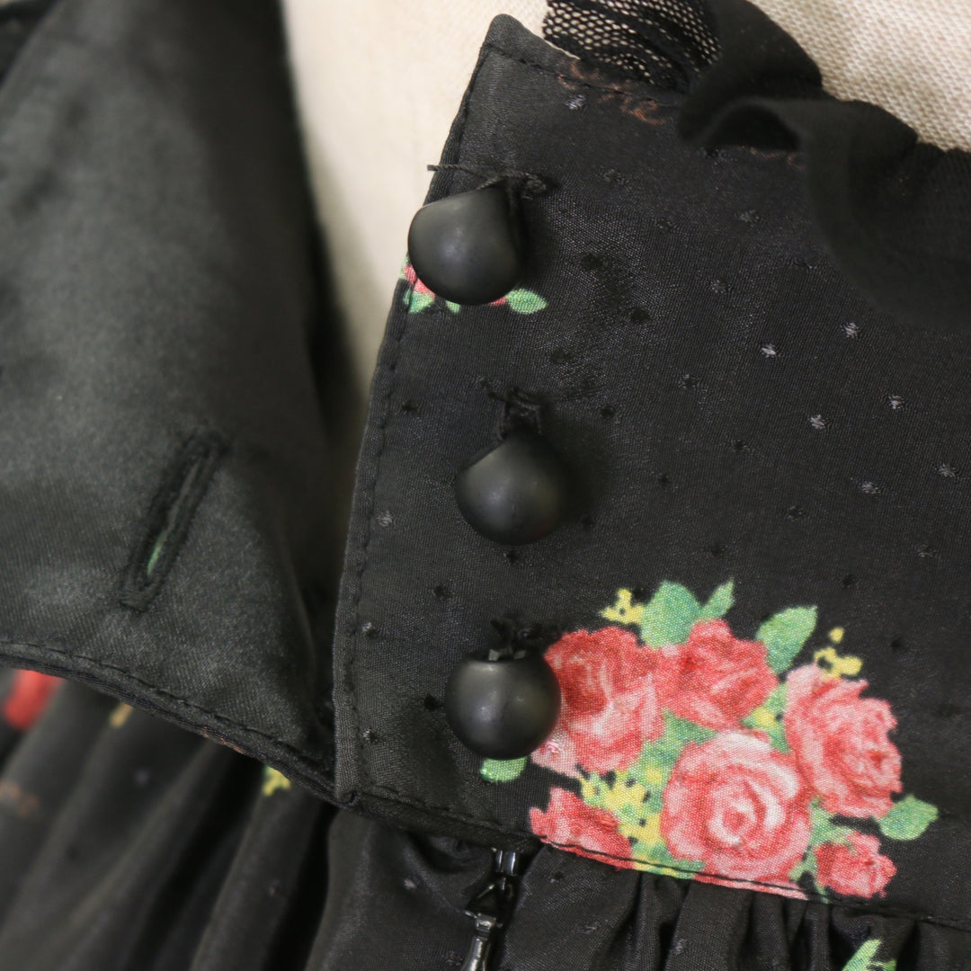 秘密の花園～The rose has secret scent～3点セット The Secret Garden ~The Rose Has a Secret Scent~ JSK Set