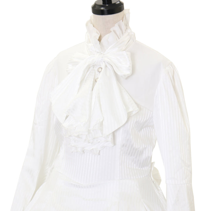 ワンピース ATELIER BOZ LAPIN AGILL Faith JSK ATELIER BOZ LAPIN AGILL Faith JSK