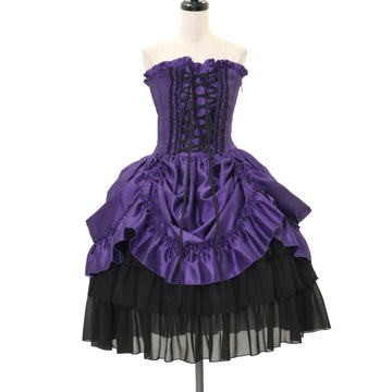 アトリエピエロ ヴァレリス Enchanting Maiden Apron Enchanting Maiden Apron by Atelier Pierrot