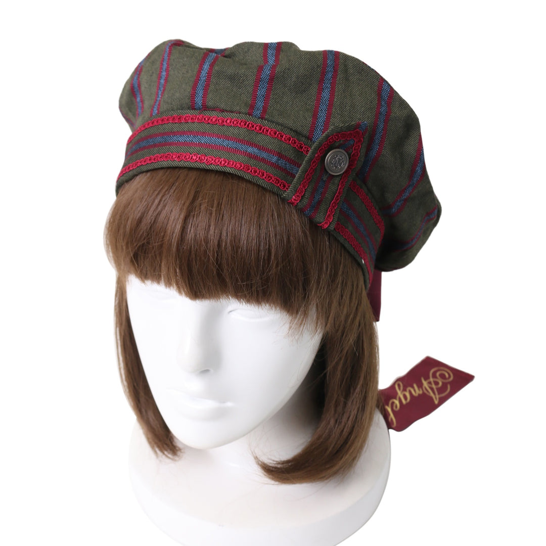 angelic pretty chess emblem ワンピース ベレー Chess Emblem JSK by