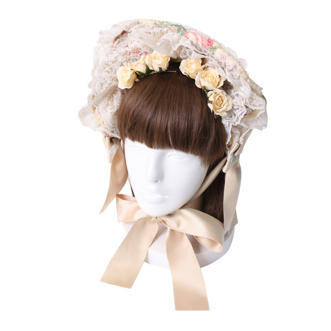 昭和　レトロ　リボン　ラメ　長袖　ロリータ　ダークブラウン　ベロア　ベルベット Amazon | mangoking ベロア リボン ヘアアクセ 黒 両面 太め