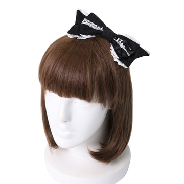 本日発送 angelic pretty ハーフボンネット Petit Bouquet Half Bonnet by Angelic Pretty