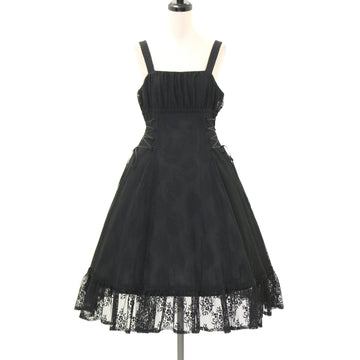Lucienne Dream ジャンパースカート USED】Lucienne Dreamジャンパースカート | Angelic Pretty