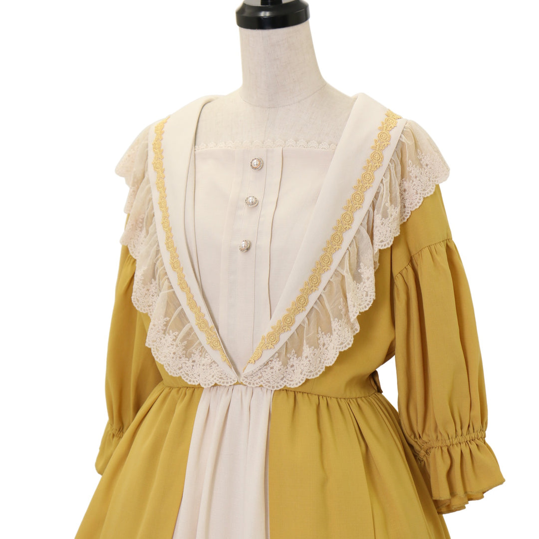  ロマンティック クイーンズウェア 8点セット　未使用品 0826204211_64e9e513056d7.jpg