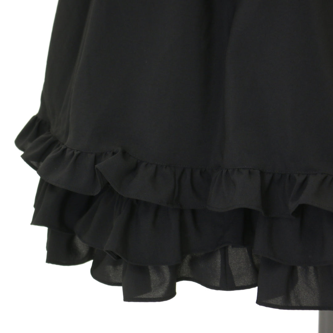 USED】【Mサイズ】カントリーフェアリージャンパースカート | LIEF