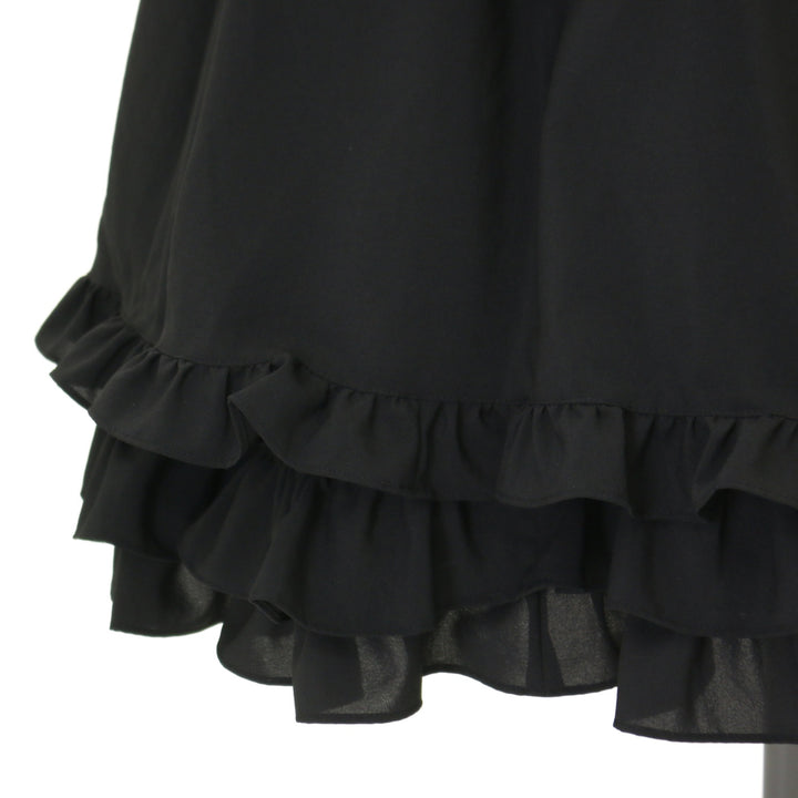 USED】【Mサイズ】カントリーフェアリージャンパースカート | LIEF
