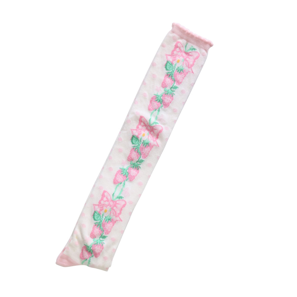 USED】ドットストロベリィオーバーニー | Angelic Pretty | ロリータ