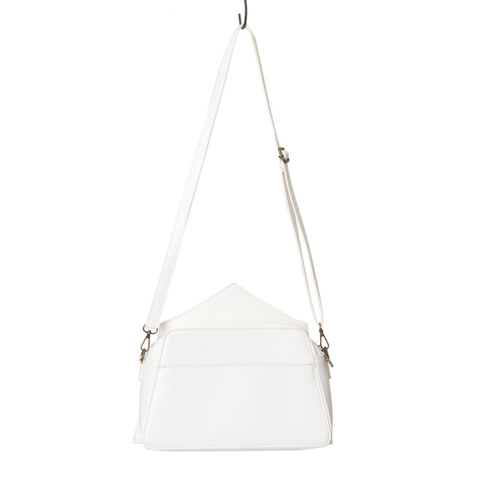 advantage Lucy　/　白い朝 e.p【希少　枚数限定】 USED】【axes femme kawaii】サーカステントバッグ | Chalmiere